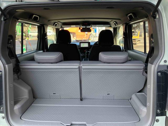 タフトＧターボ　クロムベンチャー走行距離無制限１２ヶ月保証付き　アダクティブクルーズコントロール　カーナビ　衝突被害軽減装置　シートＨ　ＤＶＤ再生可　禁煙車　レーンアシスト　イモビライザー　オートマチックハイビーム　ドラレコ　ＵＳＢ（大分県）の中古車