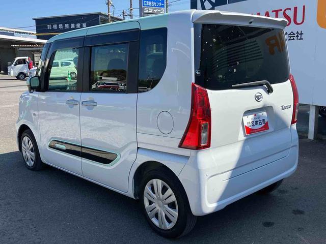 タントＸ走行距離無制限１２ヶ月保証付き　キーレスエントリーシステム　盗難防止アラーム　衝突軽減ブレーキサポート　ＡＵＸ端子　ｉ−ｓｔｏｐ　ｂｌｕｅｔｏｏｔｈ　禁煙　ナビ　シートヒター　ＤＶＤ再生機能　ＬＤＷ（大分県）の中古車