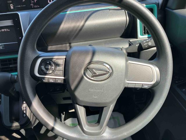 タントＸ走行距離無制限１２ヶ月保証付き　キーレスエントリーシステム　盗難防止アラーム　衝突軽減ブレーキサポート　ＡＵＸ端子　ｉ−ｓｔｏｐ　ｂｌｕｅｔｏｏｔｈ　禁煙　ナビ　シートヒター　ＤＶＤ再生機能　ＬＤＷ（大分県）の中古車