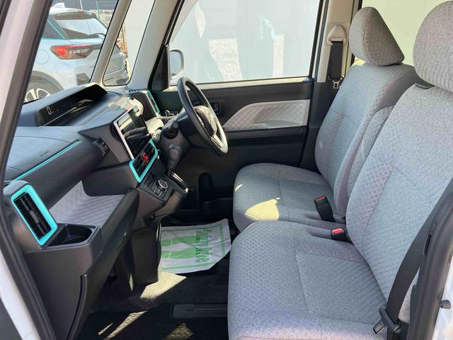 タントＸ走行距離無制限１２ヶ月保証付き　キーレスエントリーシステム　盗難防止アラーム　衝突軽減ブレーキサポート　ＡＵＸ端子　ｉ−ｓｔｏｐ　ｂｌｕｅｔｏｏｔｈ　禁煙　ナビ　シートヒター　ＤＶＤ再生機能　ＬＤＷ（大分県）の中古車