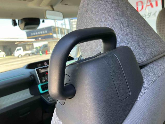 タントＸ走行距離無制限１２ヶ月保証付き　キーレスエントリーシステム　盗難防止アラーム　衝突軽減ブレーキサポート　ＡＵＸ端子　ｉ−ｓｔｏｐ　ｂｌｕｅｔｏｏｔｈ　禁煙　ナビ　シートヒター　ＤＶＤ再生機能　ＬＤＷ（大分県）の中古車