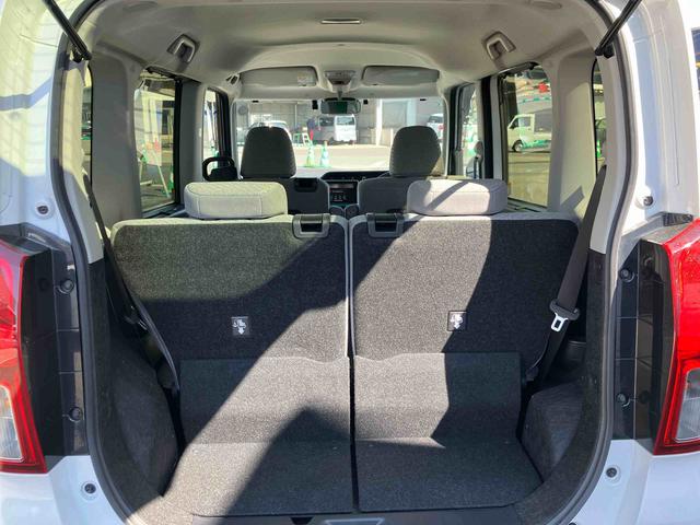 タントＸ走行距離無制限１２ヶ月保証付き　キーレスエントリーシステム　盗難防止アラーム　衝突軽減ブレーキサポート　ＡＵＸ端子　ｉ−ｓｔｏｐ　ｂｌｕｅｔｏｏｔｈ　禁煙　ナビ　シートヒター　ＤＶＤ再生機能　ＬＤＷ（大分県）の中古車