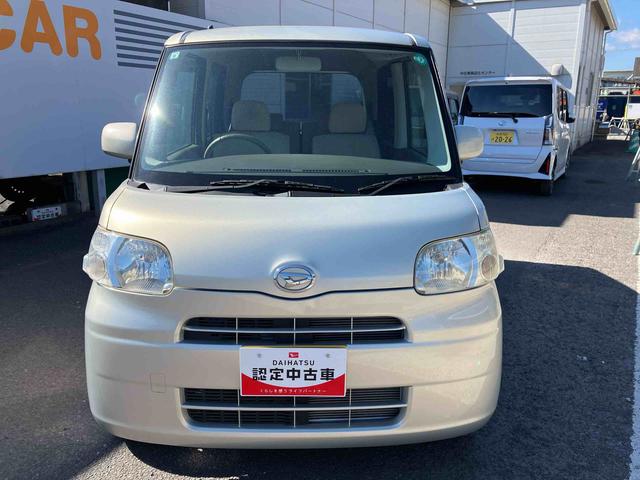 タントXリミテッド走行距離無制限12ヶ月保証付き キーフリースマートキー 点検記録簿 片側スライドドア WエアB アルミホイル 運転席エアバック キーレスエントリーシステム 禁煙 ABS(大分県)の中古車