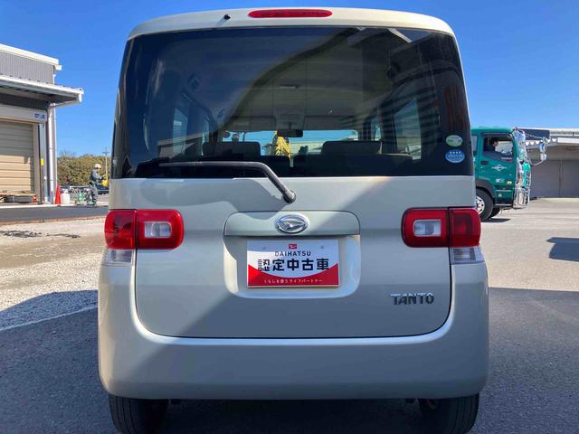 タントXリミテッド走行距離無制限12ヶ月保証付き キーフリースマートキー 点検記録簿 片側スライドドア WエアB アルミホイル 運転席エアバック キーレスエントリーシステム 禁煙 ABS(大分県)の中古車