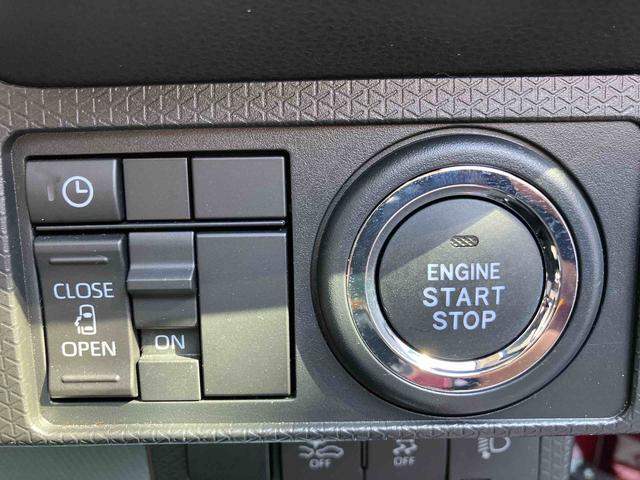 タントＸ　ワンオーナー走行距離無制限１２ヶ月保証付き　キーレスエントリーシステム　盗難防止アラーム　衝突軽減ブレーキサポート　ｉ−ｓｔｏｐ　禁煙　シートヒター　ＬＤＷ　ＬＥＤランプ　スマキー　１オーナー　ＡＴハイビーム（大分県）の中古車