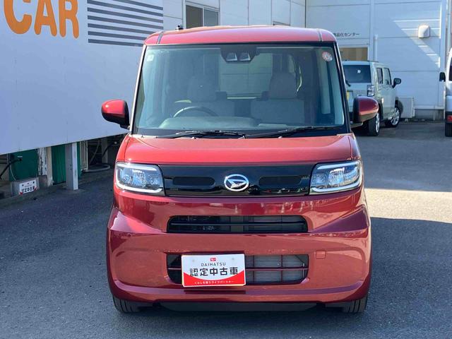 タントＸ　ワンオーナー走行距離無制限１２ヶ月保証付き　キーレスエントリーシステム　盗難防止アラーム　衝突軽減ブレーキサポート　ｉ−ｓｔｏｐ　禁煙　シートヒター　ＬＤＷ　ＬＥＤランプ　スマキー　１オーナー　ＡＴハイビーム（大分県）の中古車