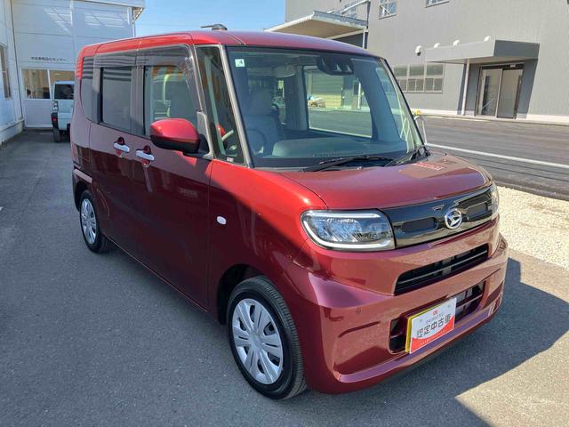 タントＸ　ワンオーナー走行距離無制限１２ヶ月保証付き　キーレスエントリーシステム　盗難防止アラーム　衝突軽減ブレーキサポート　ｉ−ｓｔｏｐ　禁煙　シートヒター　ＬＤＷ　ＬＥＤランプ　スマキー　１オーナー　ＡＴハイビーム（大分県）の中古車