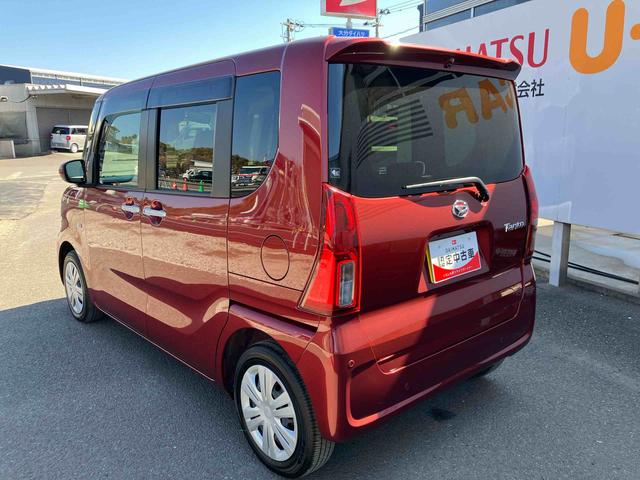 タントＸ　ワンオーナー走行距離無制限１２ヶ月保証付き　キーレスエントリーシステム　盗難防止アラーム　衝突軽減ブレーキサポート　ｉ−ｓｔｏｐ　禁煙　シートヒター　ＬＤＷ　ＬＥＤランプ　スマキー　１オーナー　ＡＴハイビーム（大分県）の中古車