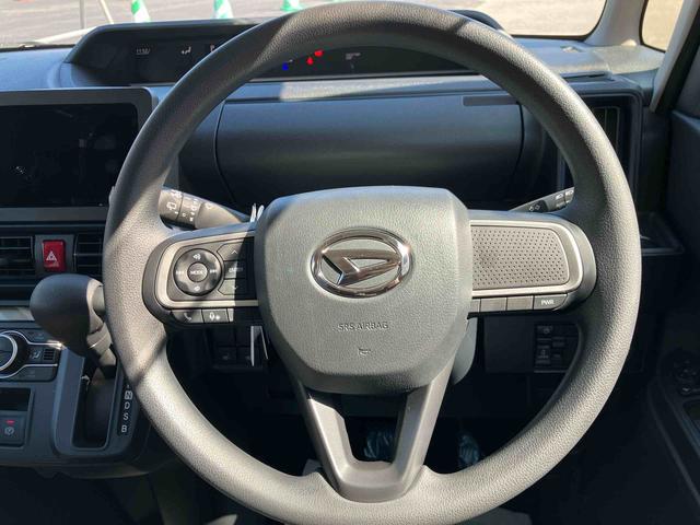 タントＸ　ワンオーナー走行距離無制限１２ヶ月保証付き　キーレスエントリーシステム　盗難防止アラーム　衝突軽減ブレーキサポート　ｉ−ｓｔｏｐ　禁煙　シートヒター　ＬＤＷ　ＬＥＤランプ　スマキー　１オーナー　ＡＴハイビーム（大分県）の中古車