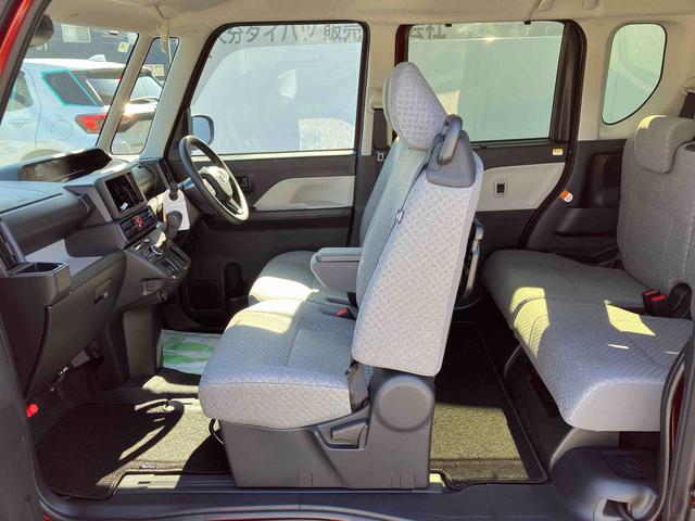 タントＸ　ワンオーナー走行距離無制限１２ヶ月保証付き　キーレスエントリーシステム　盗難防止アラーム　衝突軽減ブレーキサポート　ｉ−ｓｔｏｐ　禁煙　シートヒター　ＬＤＷ　ＬＥＤランプ　スマキー　１オーナー　ＡＴハイビーム（大分県）の中古車