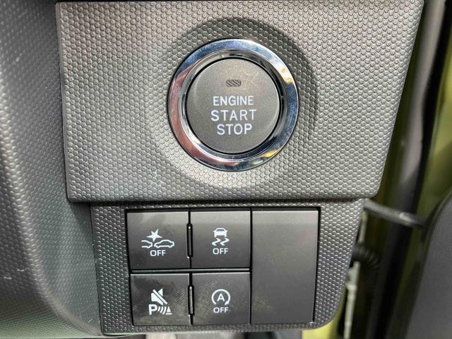 タフトG ダーククロムベンチャー ワンオーナー走行距離無制限12ヶ月保証付き イモビ ATハイビーム AW サンル−フ シートヒーター付き 被害軽減ブレーキ スマートキー&プッシュスタート LEDヘットライト キーフリーシステム 1オ−ナ−(大分県)の中古車