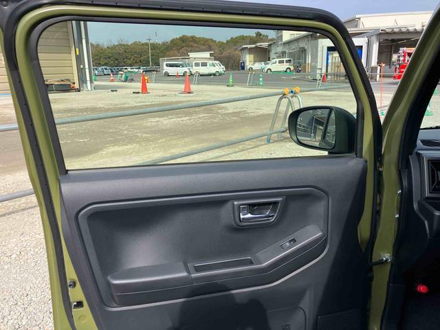 タフトG ダーククロムベンチャー ワンオーナー走行距離無制限12ヶ月保証付き イモビ ATハイビーム AW サンル−フ シートヒーター付き 被害軽減ブレーキ スマートキー&プッシュスタート LEDヘットライト キーフリーシステム 1オ−ナ−(大分県)の中古車