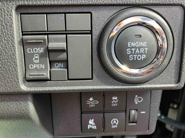 ムーヴＸ　ワンオーナー走行距離無制限１２ヶ月保証付き　盗難防止装置　キーレスエントリー　スマートキー　アイドリングストップ　オートライト　オートマチックハイビーム　レーンキープアシスト　誤発進抑制装置　ＬＥＤランプ（大分県）の中古車