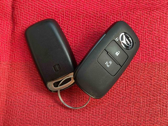 ムーヴＸ　ワンオーナー走行距離無制限１２ヶ月保証付き　盗難防止装置　キーレスエントリー　スマートキー　アイドリングストップ　オートライト　オートマチックハイビーム　レーンキープアシスト　誤発進抑制装置　ＬＥＤランプ（大分県）の中古車