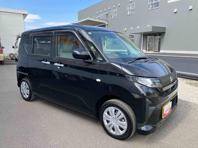 ムーヴＸ　ワンオーナー走行距離無制限１２ヶ月保証付き　盗難防止装置　キーレスエントリー　スマートキー　アイドリングストップ　オートライト　オートマチックハイビーム　レーンキープアシスト　誤発進抑制装置　ＬＥＤランプ（大分県）の中古車