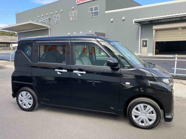 ムーヴＸ　ワンオーナー走行距離無制限１２ヶ月保証付き　盗難防止装置　キーレスエントリー　スマートキー　アイドリングストップ　オートライト　オートマチックハイビーム　レーンキープアシスト　誤発進抑制装置　ＬＥＤランプ（大分県）の中古車