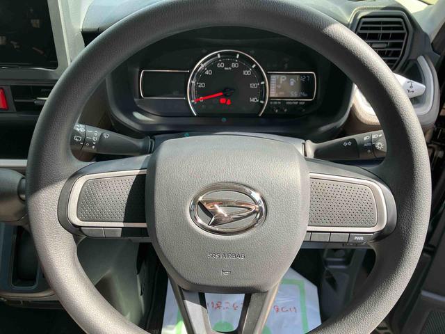 ムーヴＸ　ワンオーナー走行距離無制限１２ヶ月保証付き　盗難防止装置　キーレスエントリー　スマートキー　アイドリングストップ　オートライト　オートマチックハイビーム　レーンキープアシスト　誤発進抑制装置　ＬＥＤランプ（大分県）の中古車