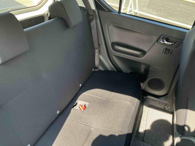 ミライースＸ　ＳＡIII　ワンオーナー走行距離無制限１２ヶ月保証付き　イモビライザー　キーレスエントリーシステム　車線逸脱警報装置　ｉ−ｓｔｏｐ　ＬＥＤヘットランプ　衝突安全ボディ　ワンオーナー車　オートＬＥＤ　運転席エアバッグ　Ｂカメラ（大分県）の中古車