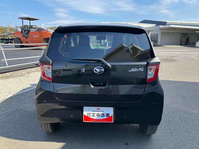 ミライースＸ　ＳＡIII　ワンオーナー走行距離無制限１２ヶ月保証付き　イモビライザー　キーレスエントリーシステム　車線逸脱警報装置　ｉ−ｓｔｏｐ　ＬＥＤヘットランプ　衝突安全ボディ　ワンオーナー車　オートＬＥＤ　運転席エアバッグ　Ｂカメラ（大分県）の中古車