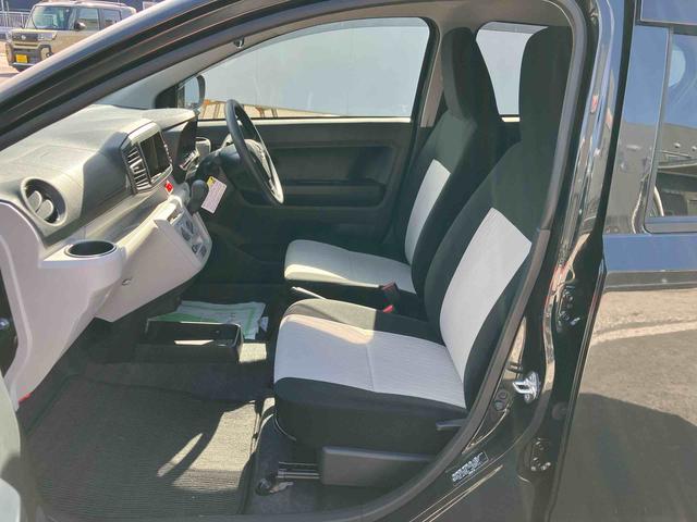 ミライースＸ　ＳＡIII　ワンオーナー走行距離無制限１２ヶ月保証付き　イモビライザー　キーレスエントリーシステム　車線逸脱警報装置　ｉ−ｓｔｏｐ　ＬＥＤヘットランプ　衝突安全ボディ　ワンオーナー車　オートＬＥＤ　運転席エアバッグ　Ｂカメラ（大分県）の中古車