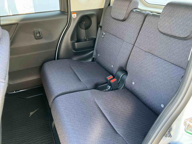 ムーヴG ワンオーナー走行距離無制限12ヶ月保証付き 両側スライド左側パワースライドドア オートマチックハイビーム LEDヘッド スマートキープッシュスタート バックカメラ アルミホイール エコアイドル オートライト(大分県)の中古車