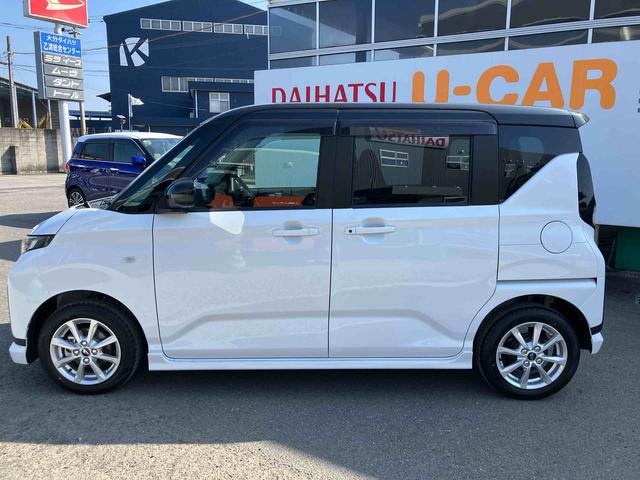 ムーヴG ワンオーナー走行距離無制限12ヶ月保証付き 両側スライド左側パワースライドドア オートマチックハイビーム LEDヘッド スマートキープッシュスタート バックカメラ アルミホイール エコアイドル オートライト(大分県)の中古車