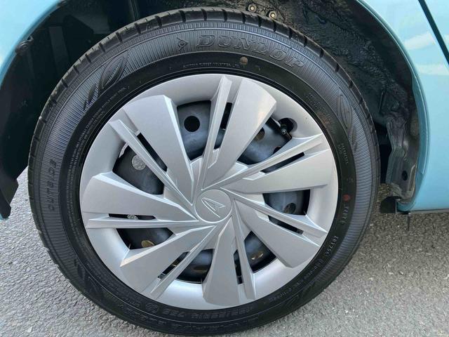 ミライースＸ　ＳＡIII　ワンオーナー走行距離無制限１２ヶ月保証付き　イモビライザー　キーレスエントリーシステム　車線逸脱警報装置　ｉ−ｓｔｏｐ　禁煙　ワンオーナー車　オートＬＥＤ　運転席エアバッグ　横滑り防止機能　整備記録簿有　ＡＢＳ（大分県）の中古車