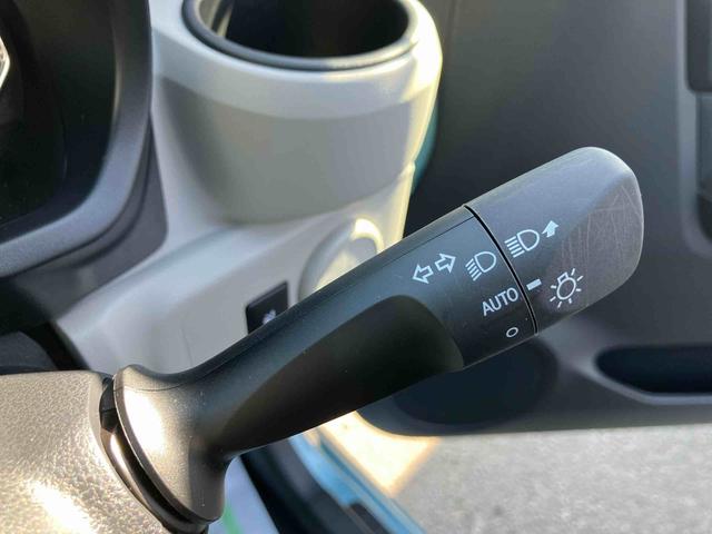 ミライースＸ　ＳＡIII　ワンオーナー走行距離無制限１２ヶ月保証付き　イモビライザー　キーレスエントリーシステム　車線逸脱警報装置　ｉ−ｓｔｏｐ　禁煙　ワンオーナー車　オートＬＥＤ　運転席エアバッグ　横滑り防止機能　整備記録簿有　ＡＢＳ（大分県）の中古車