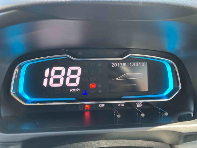 ミライースＸ　ＳＡIII　ワンオーナー走行距離無制限１２ヶ月保証付き　イモビライザー　キーレスエントリーシステム　車線逸脱警報装置　ｉ−ｓｔｏｐ　禁煙　ワンオーナー車　オートＬＥＤ　運転席エアバッグ　横滑り防止機能　整備記録簿有　ＡＢＳ（大分県）の中古車