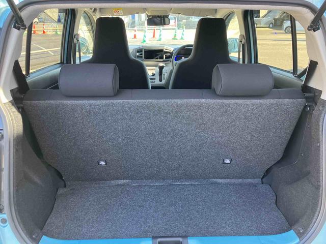 ミライースＸ　ＳＡIII　ワンオーナー走行距離無制限１２ヶ月保証付き　イモビライザー　キーレスエントリーシステム　車線逸脱警報装置　ｉ−ｓｔｏｐ　禁煙　ワンオーナー車　オートＬＥＤ　運転席エアバッグ　横滑り防止機能　整備記録簿有　ＡＢＳ（大分県）の中古車