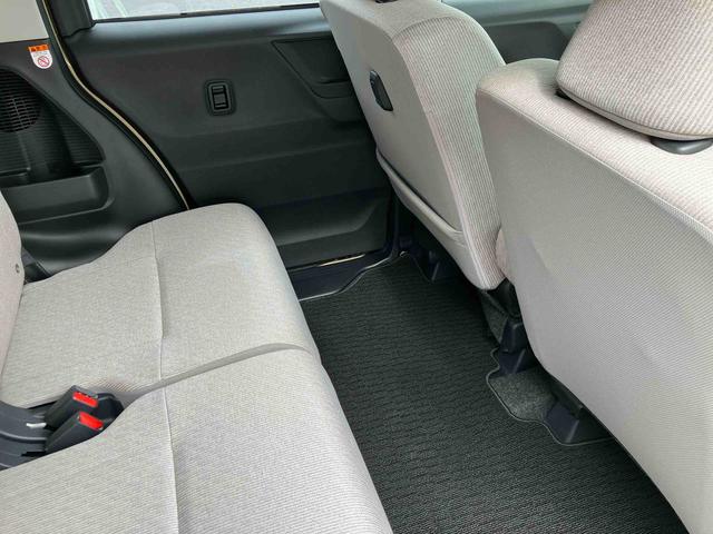 ムーヴＸ　ワンオーナー走行距離無制限１２ヶ月保証付き　盗難防止装置　キーレスエントリー　スマートキー　アイドリングストップ　オートライト　オートマチックハイビーム　レーンキープアシスト　誤発進抑制装置　ＬＥＤランプ（大分県）の中古車