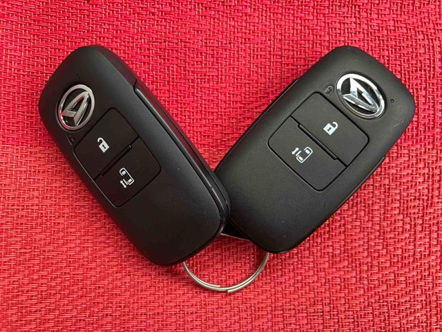 ムーヴＸ　ワンオーナー走行距離無制限１２ヶ月保証付き　盗難防止装置　キーレスエントリー　スマートキー　アイドリングストップ　オートライト　オートマチックハイビーム　レーンキープアシスト　誤発進抑制装置　ＬＥＤランプ（大分県）の中古車