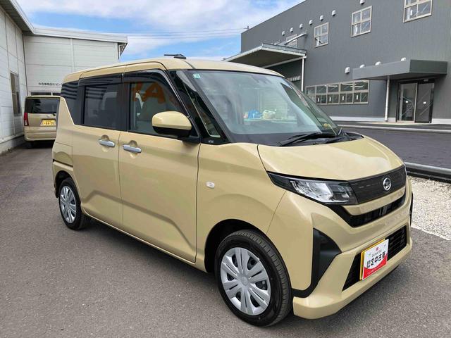 ムーヴＸ　ワンオーナー走行距離無制限１２ヶ月保証付き　盗難防止装置　キーレスエントリー　スマートキー　アイドリングストップ　オートライト　オートマチックハイビーム　レーンキープアシスト　誤発進抑制装置　ＬＥＤランプ（大分県）の中古車