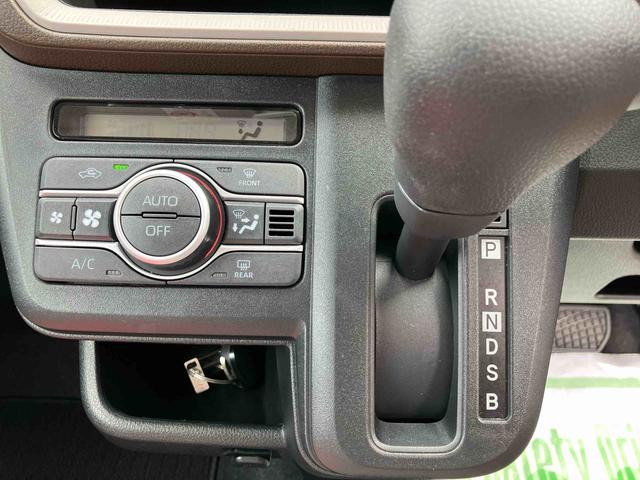 ムーヴＸ　ワンオーナー走行距離無制限１２ヶ月保証付き　盗難防止装置　キーレスエントリー　スマートキー　アイドリングストップ　オートライト　オートマチックハイビーム　レーンキープアシスト　誤発進抑制装置　ＬＥＤランプ（大分県）の中古車