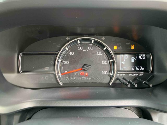 ムーヴＸ　ワンオーナー走行距離無制限１２ヶ月保証付き　盗難防止装置　キーレスエントリー　スマートキー　アイドリングストップ　オートライト　オートマチックハイビーム　レーンキープアシスト　誤発進抑制装置　ＬＥＤランプ（大分県）の中古車