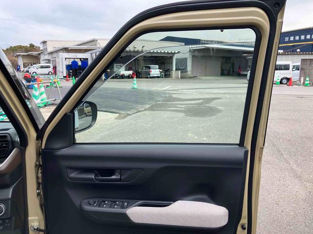 ムーヴＸ　ワンオーナー走行距離無制限１２ヶ月保証付き　盗難防止装置　キーレスエントリー　スマートキー　アイドリングストップ　オートライト　オートマチックハイビーム　レーンキープアシスト　誤発進抑制装置　ＬＥＤランプ（大分県）の中古車