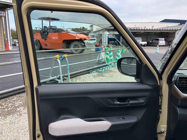 ムーヴＸ　ワンオーナー走行距離無制限１２ヶ月保証付き　盗難防止装置　キーレスエントリー　スマートキー　アイドリングストップ　オートライト　オートマチックハイビーム　レーンキープアシスト　誤発進抑制装置　ＬＥＤランプ（大分県）の中古車