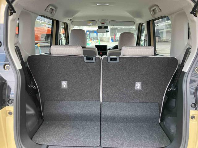 ムーヴＸ　ワンオーナー走行距離無制限１２ヶ月保証付き　盗難防止装置　キーレスエントリー　スマートキー　アイドリングストップ　オートライト　オートマチックハイビーム　レーンキープアシスト　誤発進抑制装置　ＬＥＤランプ（大分県）の中古車