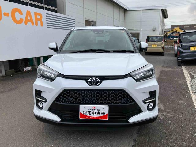 ライズＺ走行距離無制限１２ヶ月保証付き　ＵＳＢ入力　ＢＴ接続　ドラレコ付　エコアイドル　衝突回避ブレーキ　ＡＨＢ　アダプティブクルコン　ＡＵＴＯライト　禁煙　点検記録簿　ＤＶＤ再生機能　Ｒカメラ　盗難防止機能（大分県）の中古車