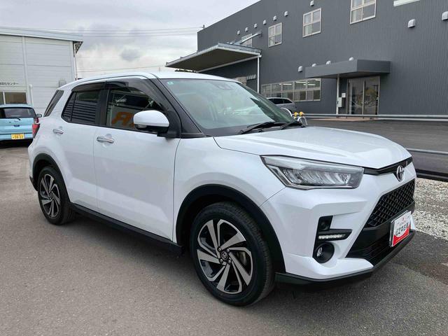 ライズＺ走行距離無制限１２ヶ月保証付き　ＵＳＢ入力　ＢＴ接続　ドラレコ付　エコアイドル　衝突回避ブレーキ　ＡＨＢ　アダプティブクルコン　ＡＵＴＯライト　禁煙　点検記録簿　ＤＶＤ再生機能　Ｒカメラ　盗難防止機能（大分県）の中古車