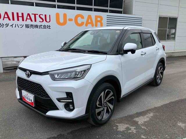 ライズＺ走行距離無制限１２ヶ月保証付き　ＵＳＢ入力　ＢＴ接続　ドラレコ付　エコアイドル　衝突回避ブレーキ　ＡＨＢ　アダプティブクルコン　ＡＵＴＯライト　禁煙　点検記録簿　ＤＶＤ再生機能　Ｒカメラ　盗難防止機能（大分県）の中古車