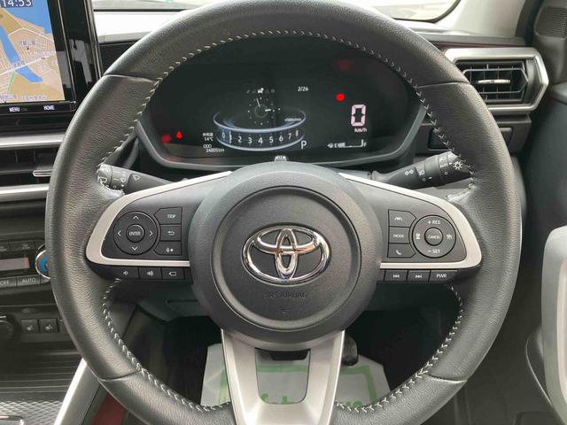 ライズＺ走行距離無制限１２ヶ月保証付き　ＵＳＢ入力　ＢＴ接続　ドラレコ付　エコアイドル　衝突回避ブレーキ　ＡＨＢ　アダプティブクルコン　ＡＵＴＯライト　禁煙　点検記録簿　ＤＶＤ再生機能　Ｒカメラ　盗難防止機能（大分県）の中古車