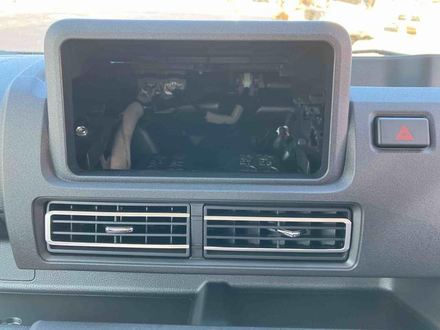 ハイゼットトラックジャンボエクストラ走行距離無制限１２ヶ月保証付き　エコアイドル　キーレスキー　盗難防止　オートＬＥＤ　スマートキープッシュスタート　センターデフロック　運転席エアバッグ　横滑り防止システム　切替式４ＷＤ　Ｗエアバック（大分県）の中古車