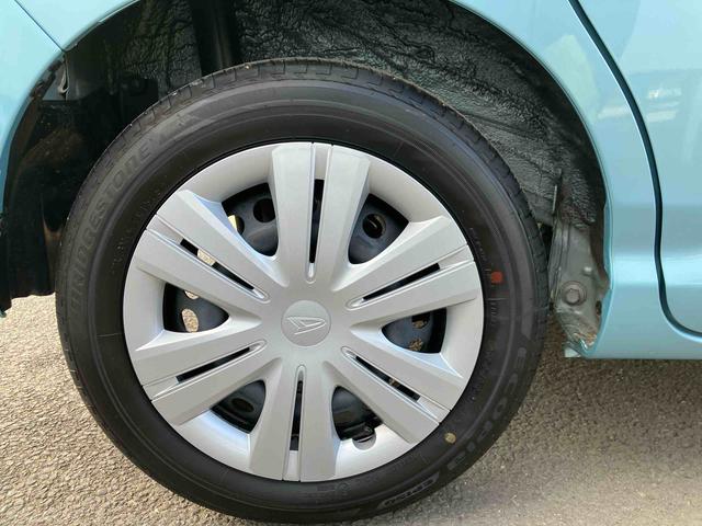 ムーヴＸ　ワンオーナー走行距離無制限１２ヶ月保証付き　盗難防止装置　キーレスエントリー　スマートキー　アイドリングストップ　オートライト　オートマチックハイビーム　レーンキープアシスト　誤発進抑制装置　ＬＥＤランプ（大分県）の中古車