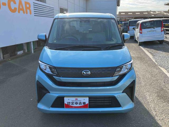 ムーヴＸ　ワンオーナー走行距離無制限１２ヶ月保証付き　盗難防止装置　キーレスエントリー　スマートキー　アイドリングストップ　オートライト　オートマチックハイビーム　レーンキープアシスト　誤発進抑制装置　ＬＥＤランプ（大分県）の中古車