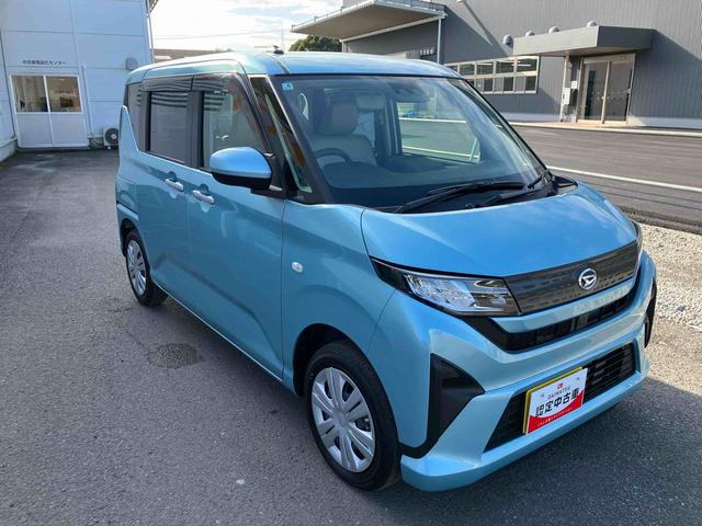 ムーヴＸ　ワンオーナー走行距離無制限１２ヶ月保証付き　盗難防止装置　キーレスエントリー　スマートキー　アイドリングストップ　オートライト　オートマチックハイビーム　レーンキープアシスト　誤発進抑制装置　ＬＥＤランプ（大分県）の中古車