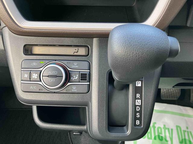 ムーヴＸ　ワンオーナー走行距離無制限１２ヶ月保証付き　盗難防止装置　キーレスエントリー　スマートキー　アイドリングストップ　オートライト　オートマチックハイビーム　レーンキープアシスト　誤発進抑制装置　ＬＥＤランプ（大分県）の中古車