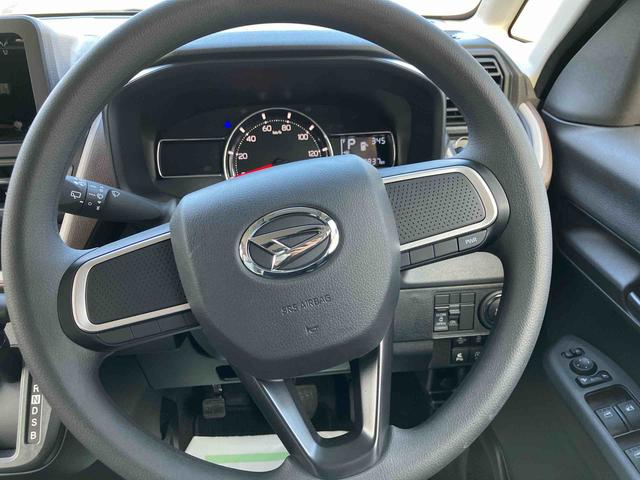 ムーヴＸ　ワンオーナー走行距離無制限１２ヶ月保証付き　盗難防止装置　キーレスエントリー　スマートキー　アイドリングストップ　オートライト　オートマチックハイビーム　レーンキープアシスト　誤発進抑制装置　ＬＥＤランプ（大分県）の中古車