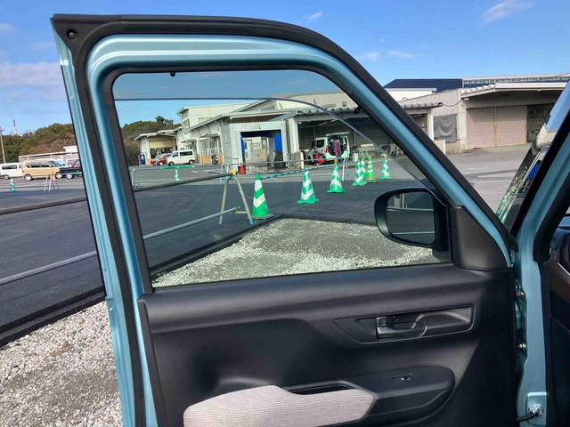 ムーヴＸ　ワンオーナー走行距離無制限１２ヶ月保証付き　盗難防止装置　キーレスエントリー　スマートキー　アイドリングストップ　オートライト　オートマチックハイビーム　レーンキープアシスト　誤発進抑制装置　ＬＥＤランプ（大分県）の中古車