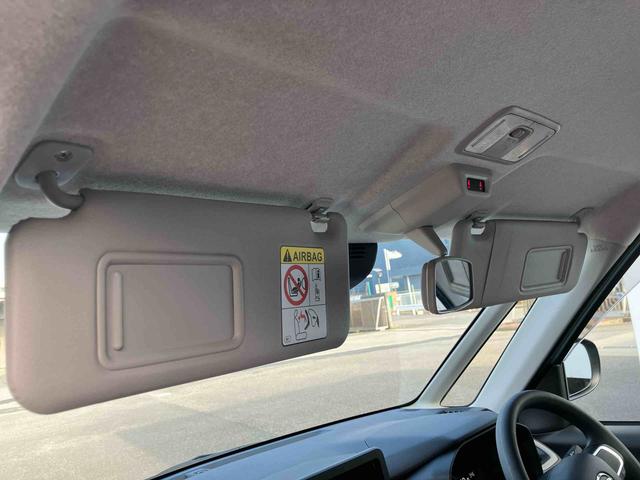 ムーヴＸ　ワンオーナー走行距離無制限１２ヶ月保証付き　盗難防止装置　キーレスエントリー　スマートキー　アイドリングストップ　オートライト　オートマチックハイビーム　レーンキープアシスト　誤発進抑制装置　ＬＥＤランプ（大分県）の中古車